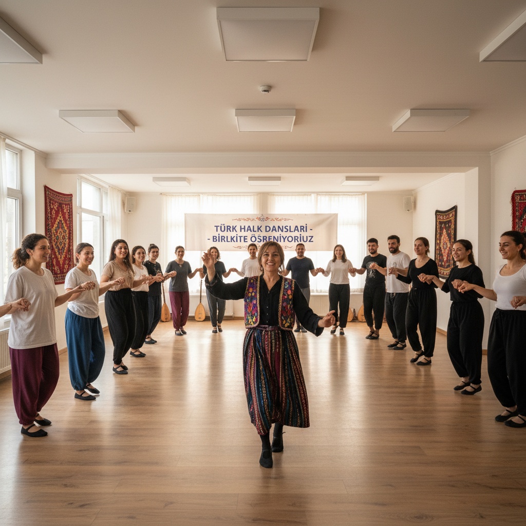 Eğitim Programları